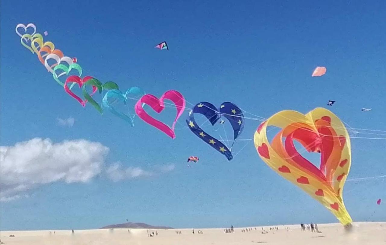 Parque Holandes Pax Et Bonum 아파트 외부 사진